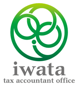 岩田税理士事務所ロゴ